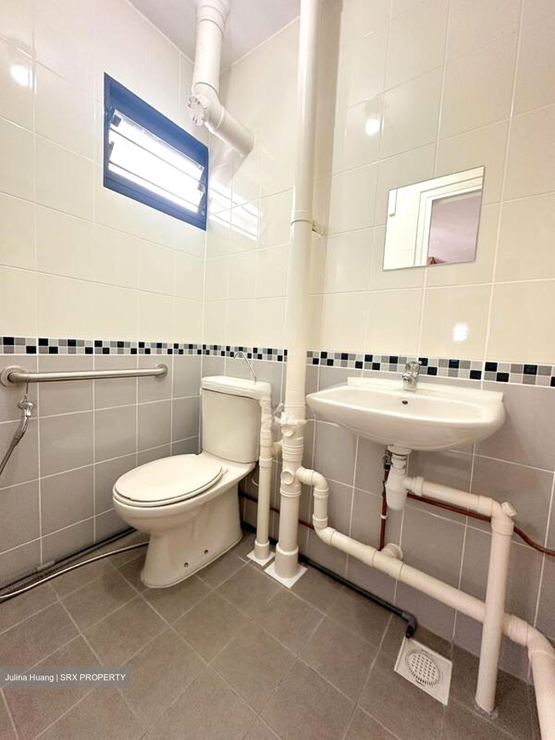 Blk 107 Fengshan Estate (Bedok), HDB 3 Rooms #566129591